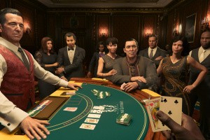 Call of Duty: Black Ops 6 Screenshot