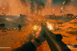 Call of Duty: Black Ops 6 Screenshot