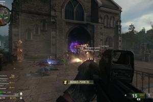 Call of Duty: Black Ops 6 Screenshot