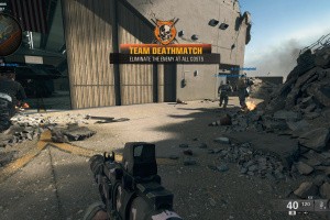 Call of Duty: Black Ops 6 Screenshot