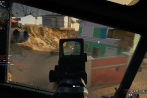 Call of Duty: Black Ops 6 Screenshot