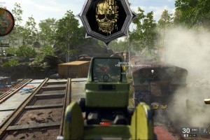 Call of Duty: Black Ops 6 Screenshot