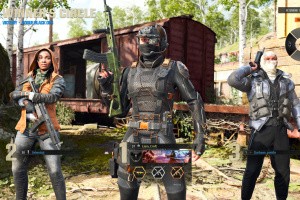 Call of Duty: Black Ops 6 Screenshot