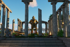 Planet Coaster 2 Screenshot