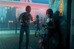 Slitterhead Screenshot