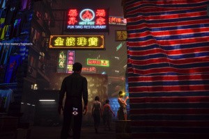 Slitterhead Screenshot