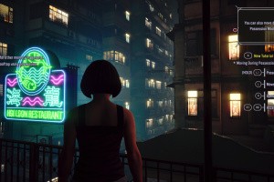 Slitterhead Screenshot