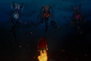 Slitterhead Screenshot