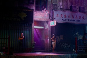 Slitterhead Screenshot