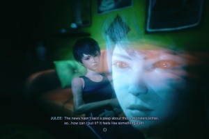 Slitterhead Screenshot