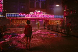 Slitterhead Screenshot