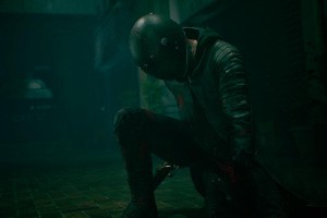 Slitterhead Screenshot