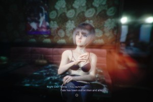 Slitterhead Screenshot