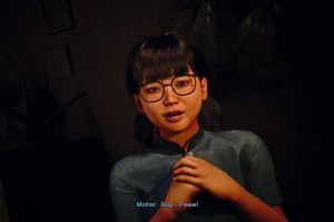 Slitterhead Screenshot