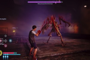 Slitterhead Screenshot