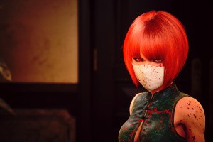 Slitterhead Screenshot