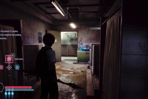 Slitterhead Screenshot