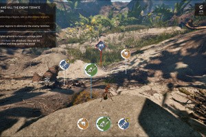 Empire of the Ants Screenshot