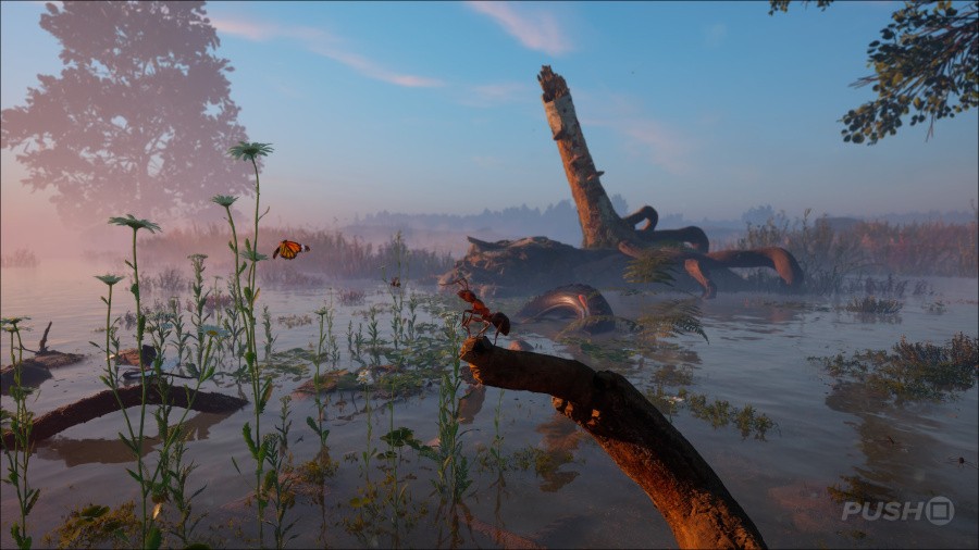 Empire of the Ants Review - Screenshot 4 of 10