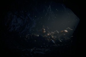 Empire of the Ants Screenshot