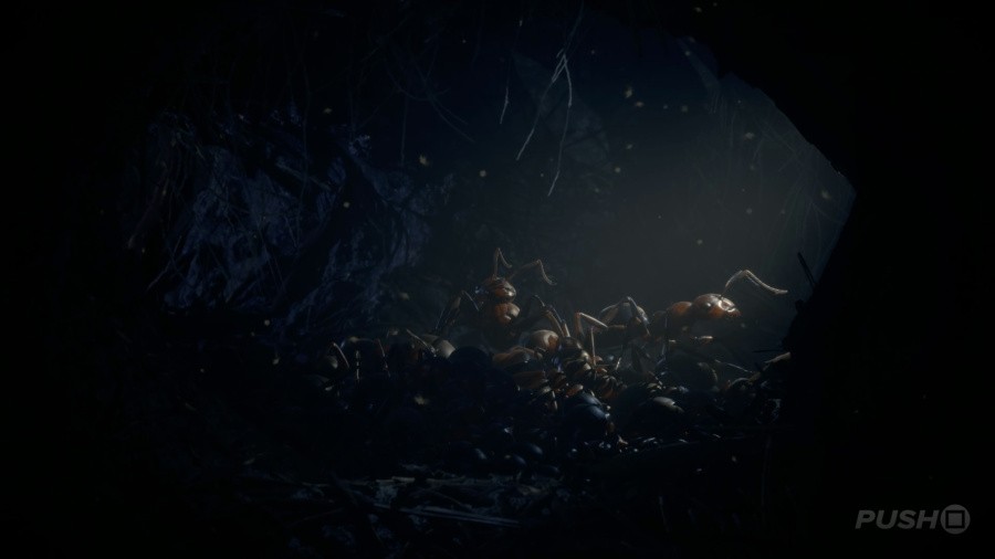 Empire of the Ants Review - Screenshot 5 of 10
