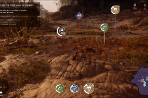 Empire of the Ants Screenshot