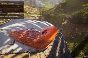 Empire of the Ants Screenshot