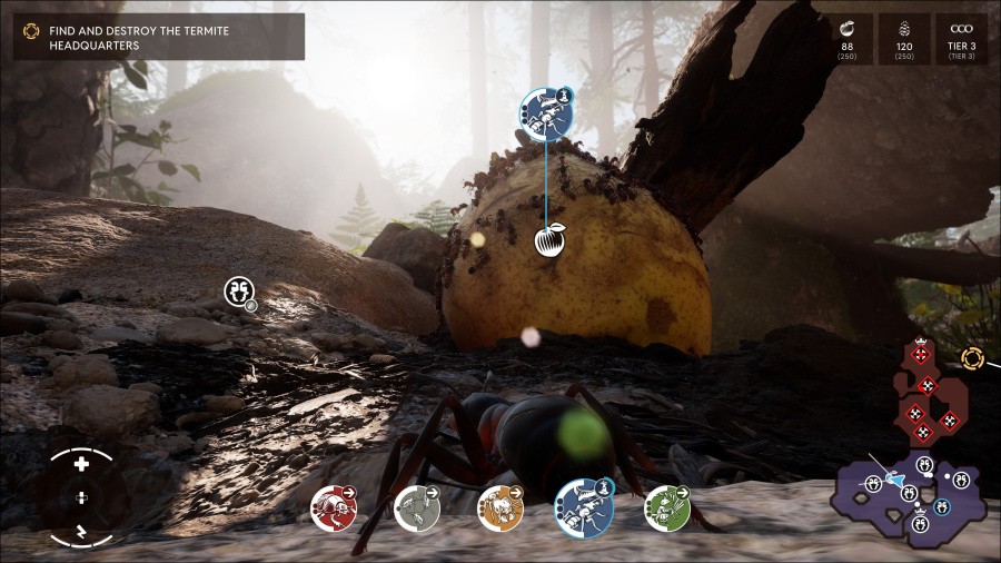 Empire of the Ants Review - Screenshot 9 of 10