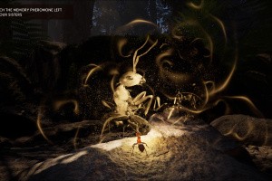 Empire of the Ants Screenshot