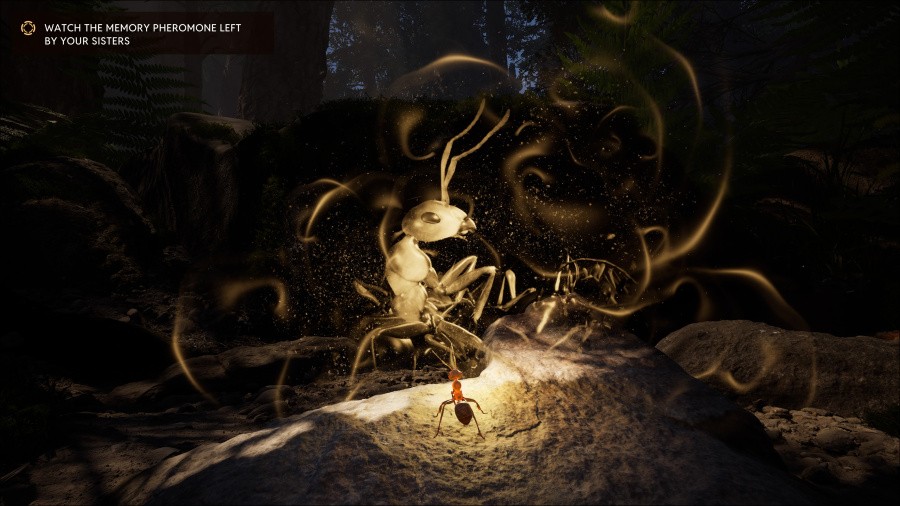 Empire of the Ants Review - Screenshot 10 of 10