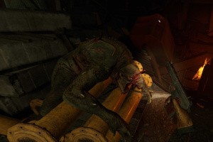 Metro Awakening Screenshot