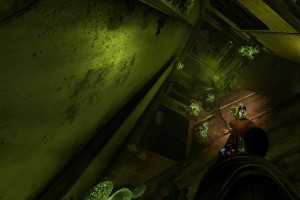 Metro Awakening Screenshot