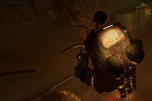 Metro Awakening Screenshot