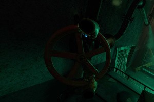 Metro Awakening Screenshot