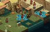 Metal Slug Tactics Review - Screenshot 2 of 10