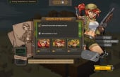 Metal Slug Tactics Review - Screenshot 5 of 10