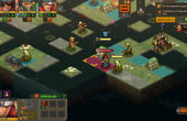 Metal Slug Tactics Review - Screenshot 7 of 10