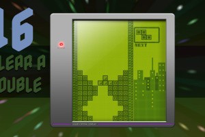 Tetris Forever Screenshot