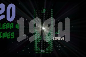 Tetris Forever Screenshot