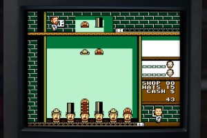 Tetris Forever Screenshot