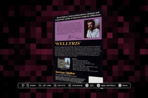 Tetris Forever Screenshot