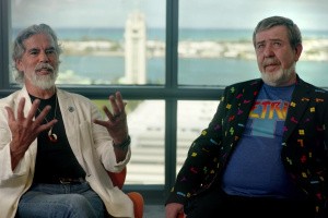 Tetris Forever Screenshot