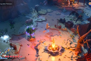 LEGO Horizon Adventures Screenshot