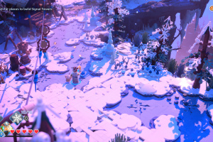 LEGO Horizon Adventures Screenshot