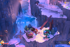 LEGO Horizon Adventures Screenshot