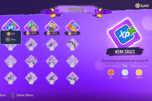 LEGO Horizon Adventures Screenshot