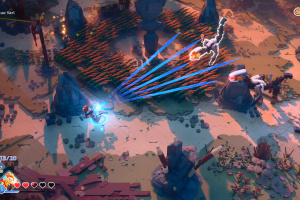 LEGO Horizon Adventures Screenshot