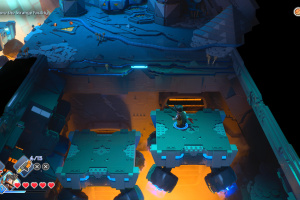 LEGO Horizon Adventures Screenshot