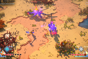 LEGO Horizon Adventures Screenshot