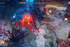 LEGO Horizon Adventures Screenshot